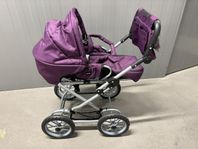 Brio barnvagn 