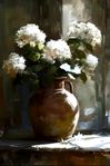 HARMONI Sunlight Poster 50x70cm