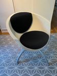 IKEA snurrfåtölj GUBBO
