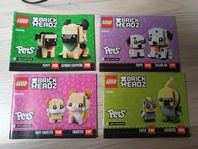 lego insturktions brick heads