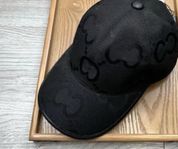 Gucci inspirerad keps