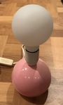 Artilux - Rosa - Lampfot - Vintage