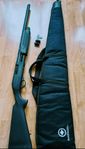 Weatherby Pumphagel