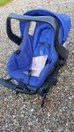 Bilbarnstol Britax Römer Primo + Primo bas för Isofix !