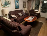 Recliner/Biosoffa