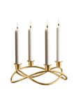 Georg Jensen Seasonal ljusstake