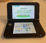 Nintendo 3ds XL