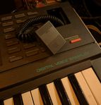 Yamaha Portasound VSS-100 Digital Voice Sampler