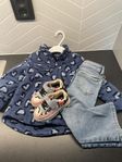 Flickpaket 86/92 resp. 22
