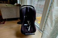 Britax babyskydd 