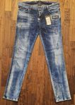 Philipp Plein Jeans - slim fit - W33