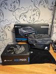 Corsair HX750i