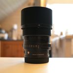 Sigma 65mm F2 DG DN C (L mount)