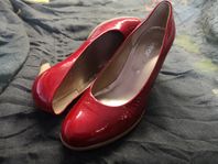 Gabor Pumps