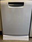 Bosch serie 4 Diskmaskin