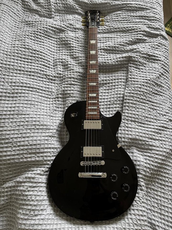 Gibson Les Paul Studio 2002
