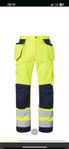 Top Swede hantverksbyxa 2516 storlek C48