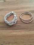 3 st armband