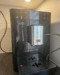 Kaffemaskin