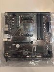 GIGABYTE A520M DS3H V2 Moderkort