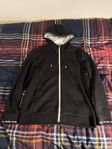 Hugo Boss zip hoodie