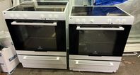 spis Electrolux 
