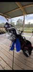 Titleist Players 5 Stadry Bärbag