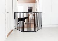 Multigrind Pet Flex Large extra hög Scandinavian Pet Design