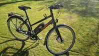 Elcykel EvoBike Sport-7