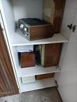 Conserton Track recorder