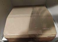 Conserton Track recorder