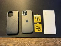 iPhone 15 256 gb 87%