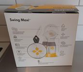 Medela Swing Maxi elektrisk dubbelbröstpump