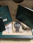 Rolex Explorer 36 124270 