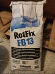 Ultracolor Plus och ROTFIX FB 13 15 KG Helt ny