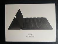 iPad keyboard 