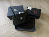 Begagnade Android TV Boxar 