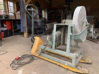 Slipsten Vattenslip
