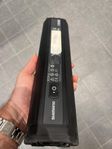 Shimano batteri elcykel