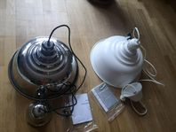 Taklampor LampGustaf helt nya