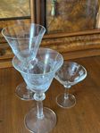 Glas Blåklockan