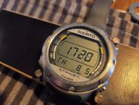 Suunto Stinger Dykdator Samlarobjekt