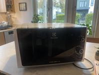 Electrolux microvågsugn