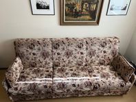 Bäddsoffa