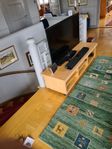 TV bänk Stereobänk
