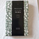 HELT NY! Hemtex duk - 140x250 cm