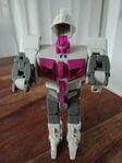 Transformers actionfigur
