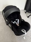 Cybex Cloud T i-Size Babyskydd
