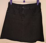 jeanskjol NY