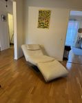 NATUZZI  Italian sofa chair 
